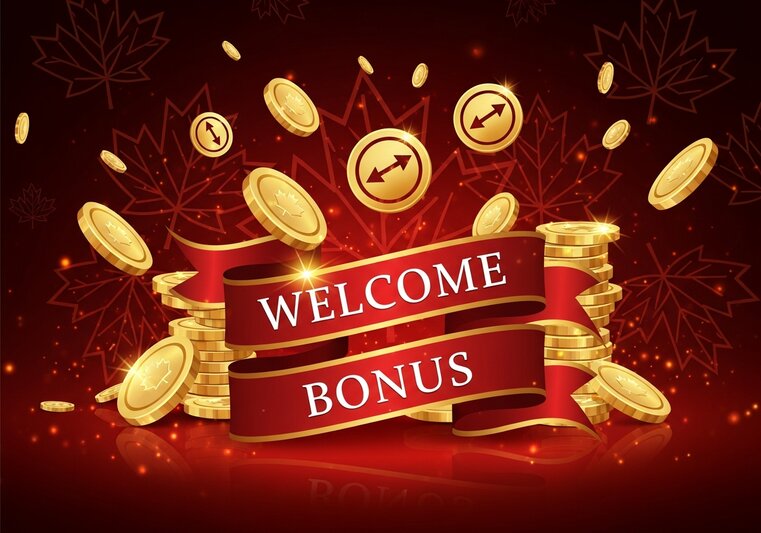 Best casino bonuses in Canada