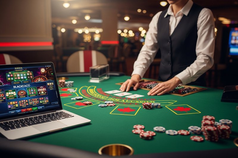 Best online casino reviews for Canadian players 2026