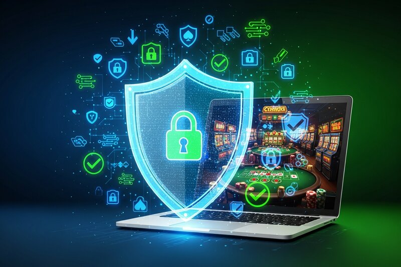 How we review online casinos in Canada