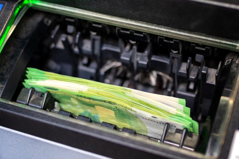 Casino withdrawal times by payment method