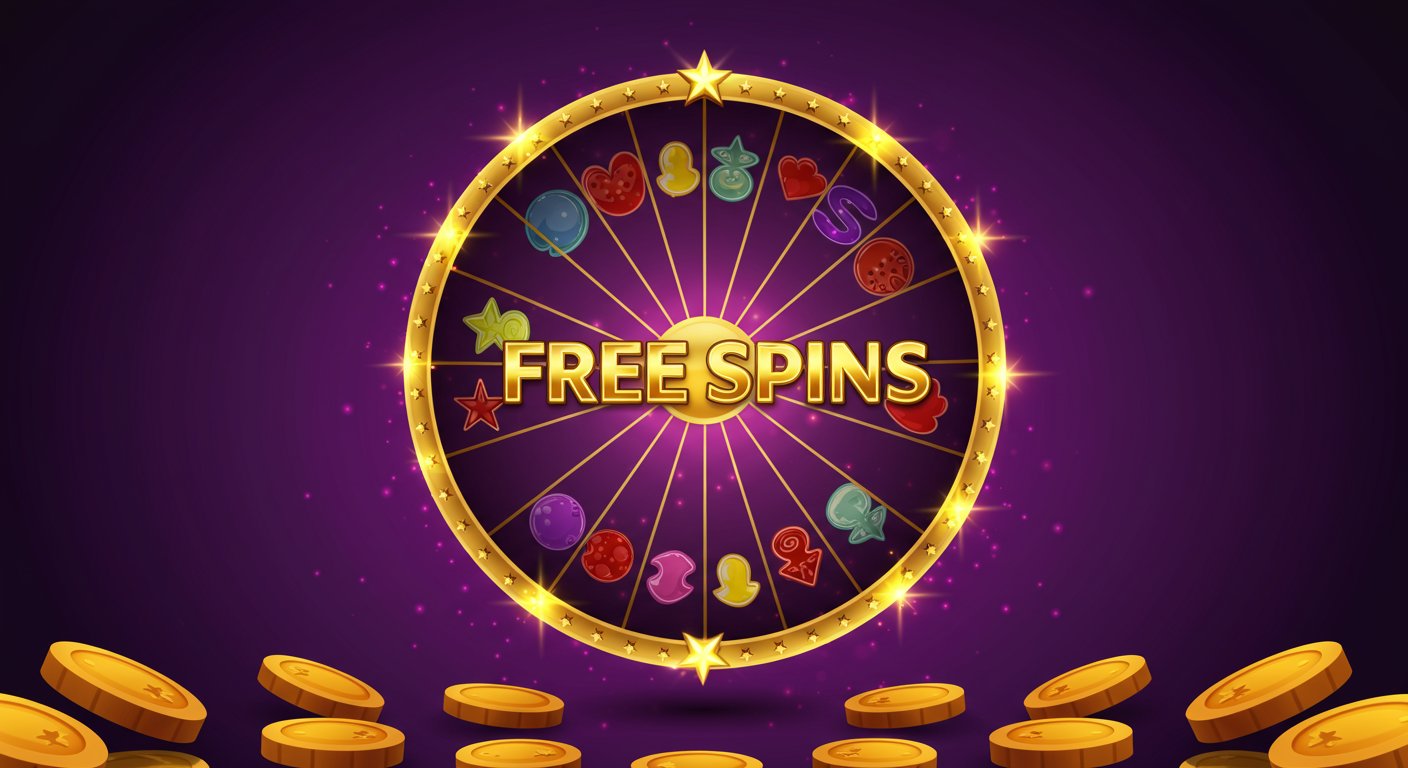 Casino free spins in Canada