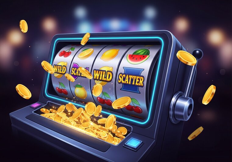 Online slots tips and strategy guide