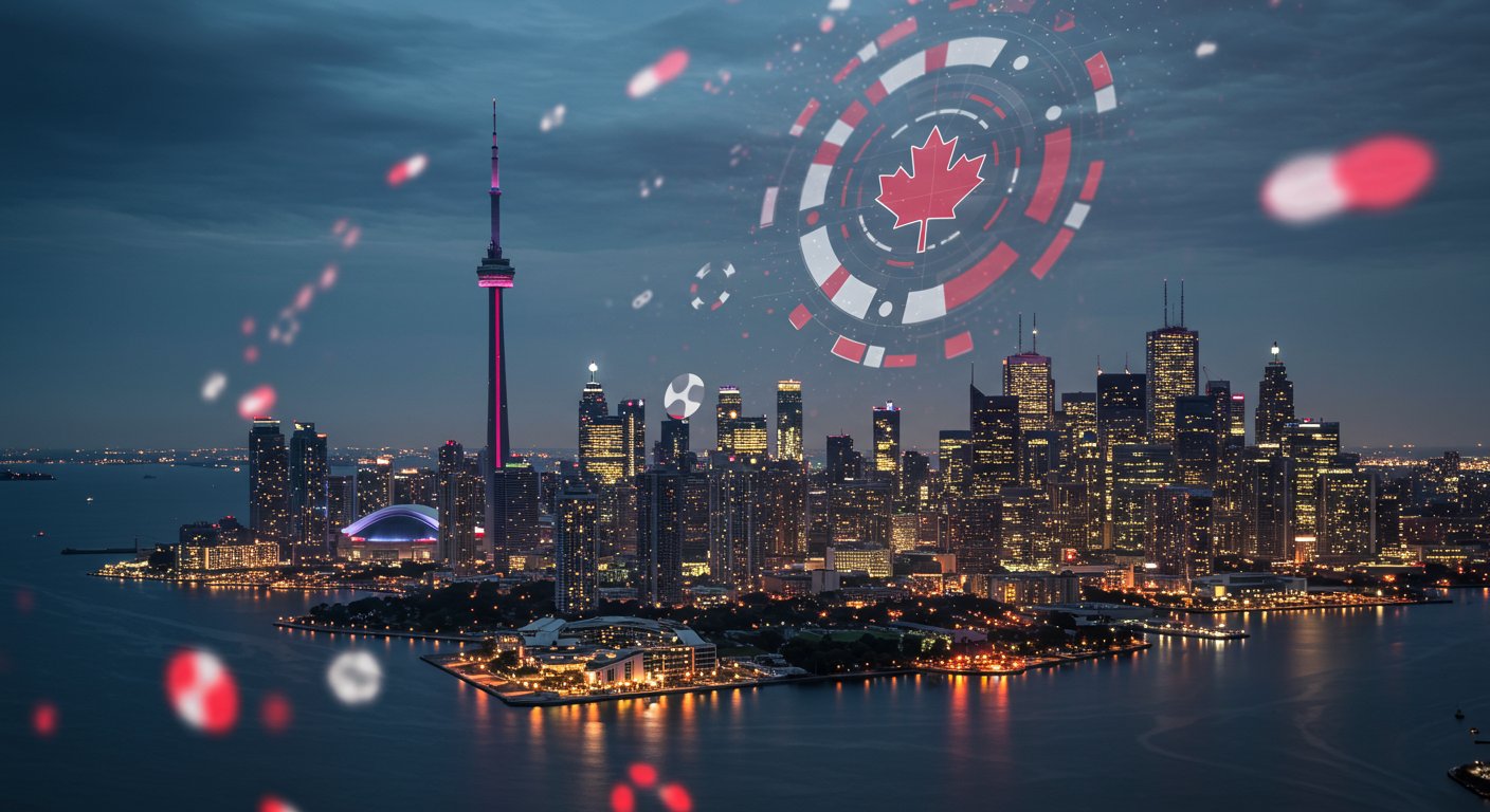 Online gambling in Ontario guide