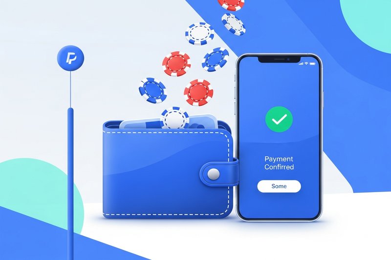 Best PayPal casinos in Canada 2026