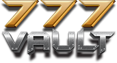 777Vault Casino logo
